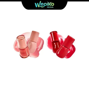 [READY TO SHIP] FWEE 3D VOLUMING GLOSS 5.3g (12 COLORS)