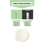 Tinh chất Retinol Cica 0.1 / Kem 0,05, Tinh chất Retinol / Mặt nạ Reti-A 30 chiếc / Mặt nạ Reti-A Bảy ngày, Bakuchiol, Làm sáng da, Chăm sóc nếp nhăn