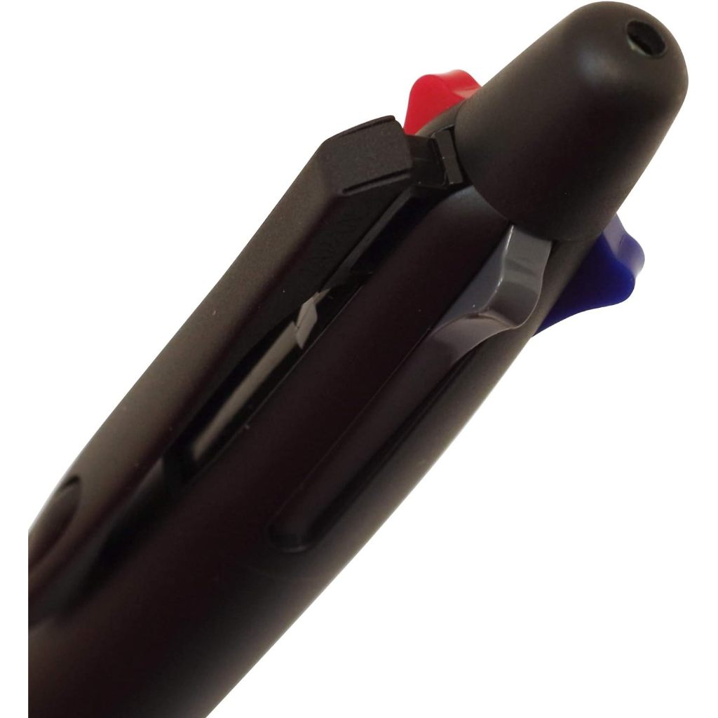 PILOT Four Plus One Wood BKHFW-2SR/4 mau+but chi 0.5mm/Acro Ink/than go birch/Nhat Ban