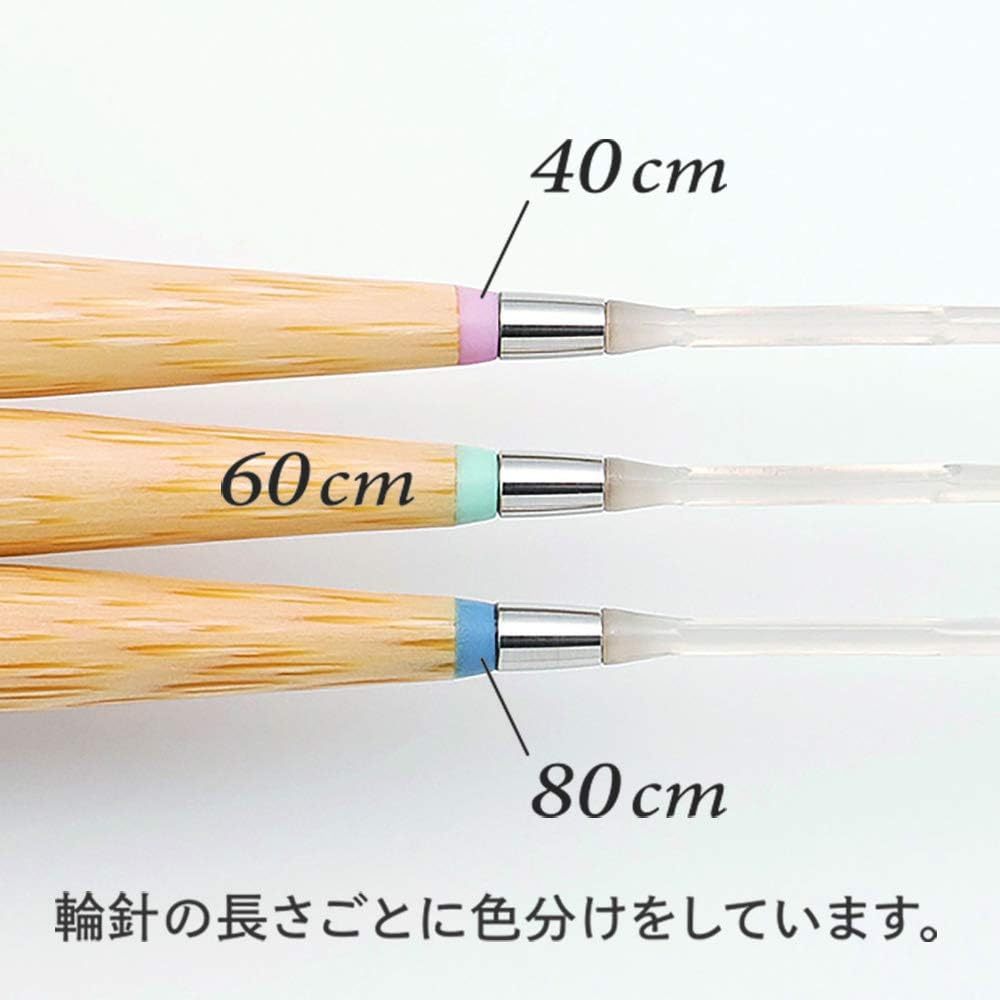 Clover Takumi Kim Dan Vong Tron -S 60cm Tre Nhat Ban/Khop Noi Khong Bac/Dan Yoke-Mu-Co Ao