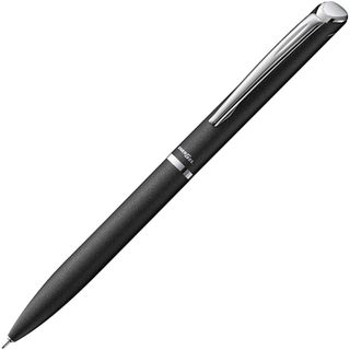 Pentel EnerGel Philography BLN2005/But Gel Than Kim Loai 0.5mm/San Xuat Nhat Ban/8 Mau