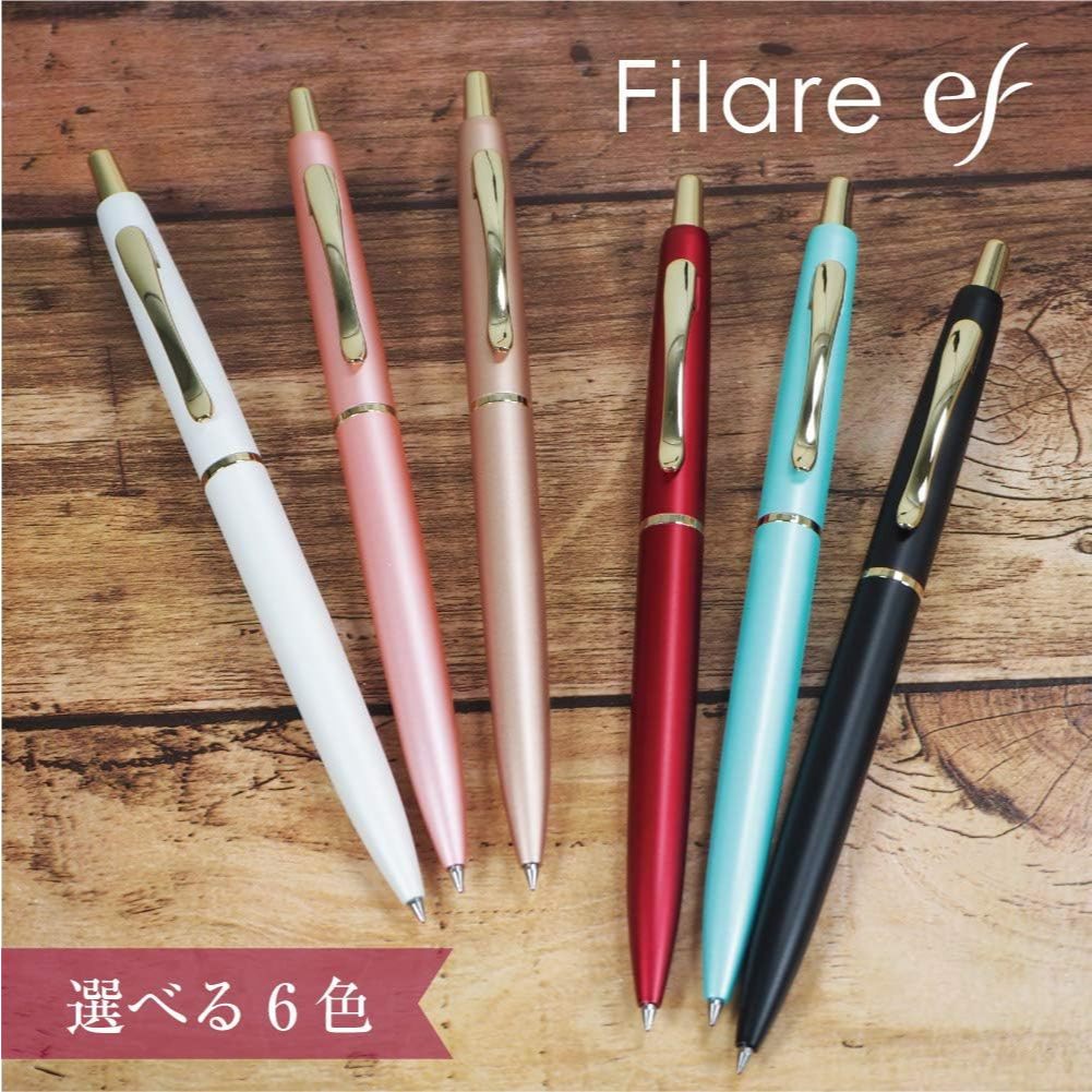 Zebra filare ef But Bi Cao Cap/Muc Dau 0.5mm/6 Bien The/Thiet Ke Slim/P-BAS86/Nhat Ban
