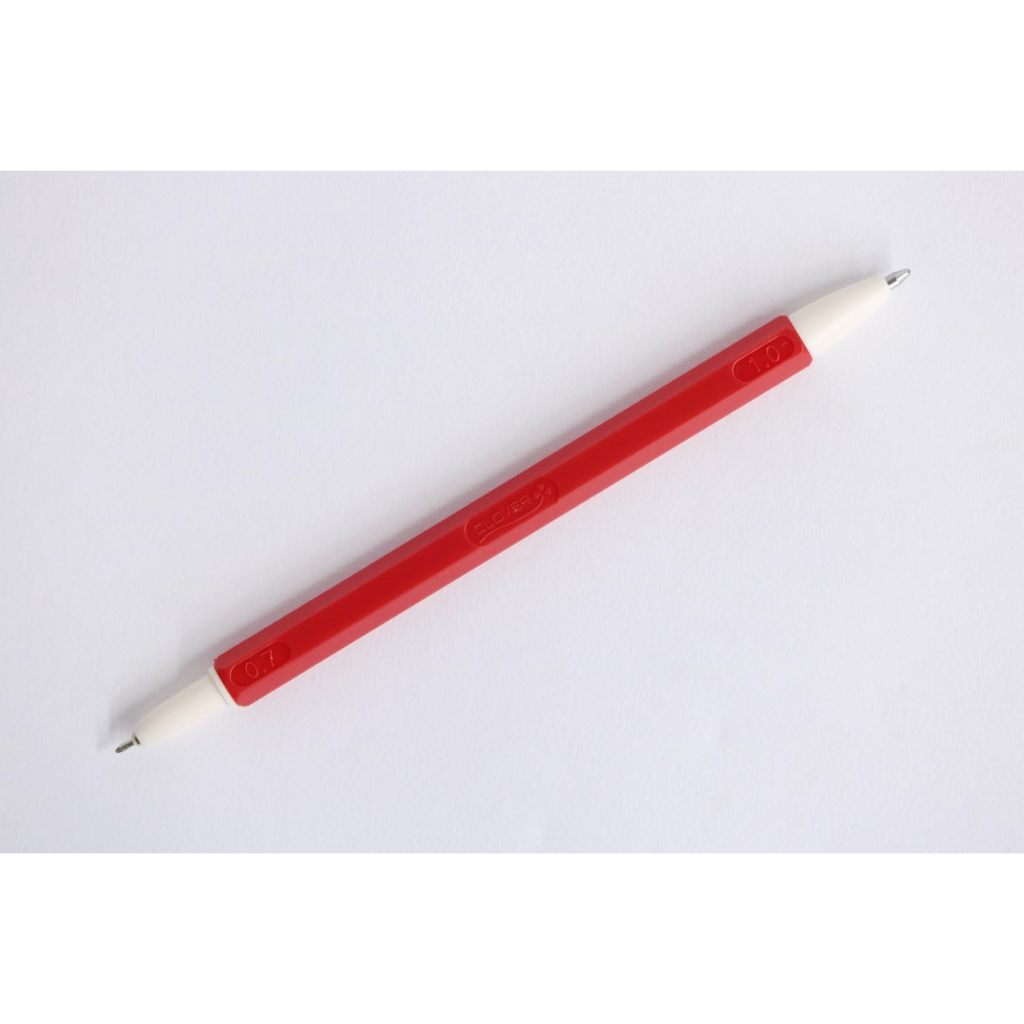 Clover Dung Cu Trac 3 Kieu Nhat Ban/Chuyen Mau Carbon/Gap Ne/May Mac/Twin+But Sat+Spatula