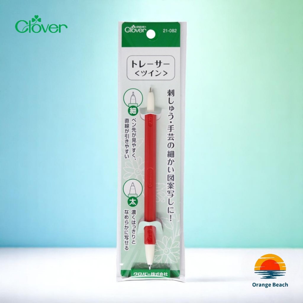 Clover Dung Cu Trac 3 Kieu Nhat Ban/Chuyen Mau Carbon/Gap Ne/May Mac/Twin+But Sat+Spatula