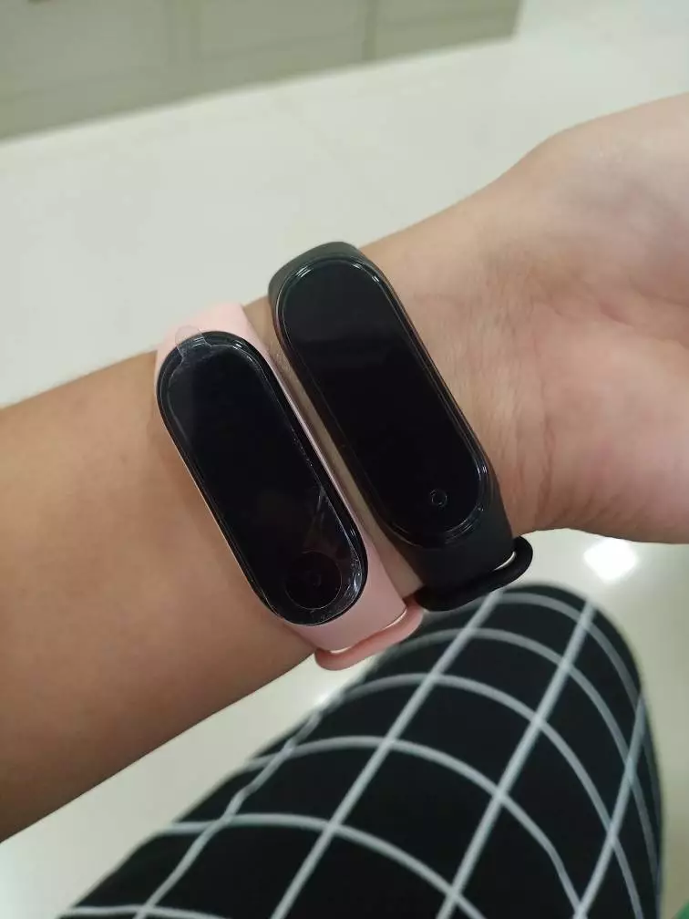 Đồng hồ thông minh SKMEI M4