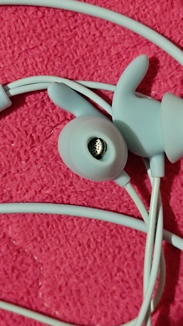 Tai nghe Lenovo YF40 có micro