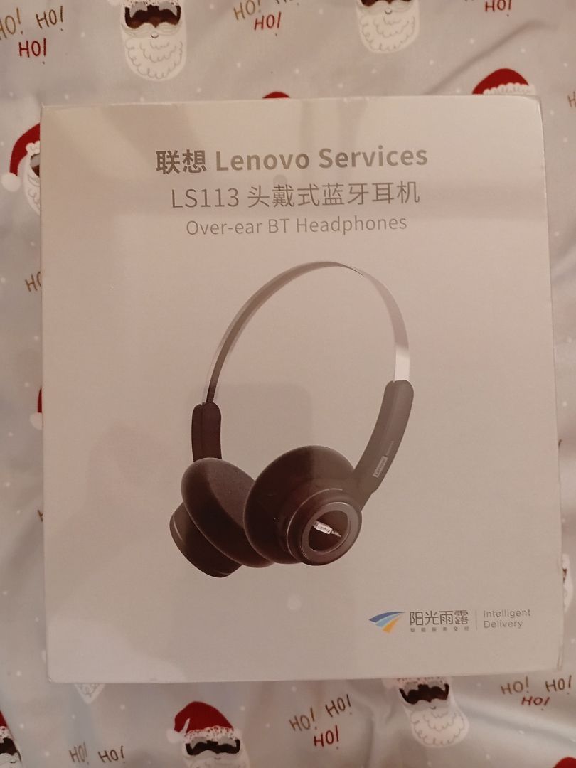 Kết nối Bluetooth trên Lenovo LS113