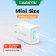 Cốc sạc UGREEN 5V1A USB thích hợp cho iPhone 13/12/11/8 Pro Max Xiaomi Samsung/ tai nghe