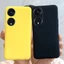 Ốp Điện Thoại TPU Silicone Mềm Màu Kẹo Chống Sốc Cho OPPO Reno 8T 2023 Reno8T 4G 5G