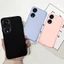 Ốp Điện Thoại TPU Silicone Mềm Màu Kẹo Chống Sốc Cho OPPO Reno 8T 2023 Reno8T 4G 5G