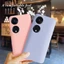 Ốp Điện Thoại TPU Silicone Mềm Màu Kẹo Chống Sốc Cho OPPO Reno 8T 2023 Reno8T 4G 5G
