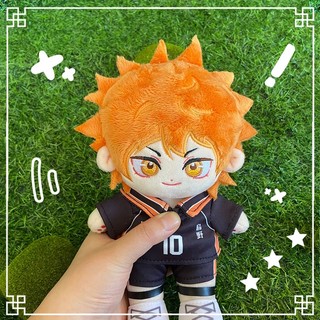 [ORD] Doll Hinata Shoyo, Kageyama Tobio, Oikawa Tooru, Kozume Kenma, Yu Nishinoya, Atsumu Miya anime HAIKYUU 10cm 20cm