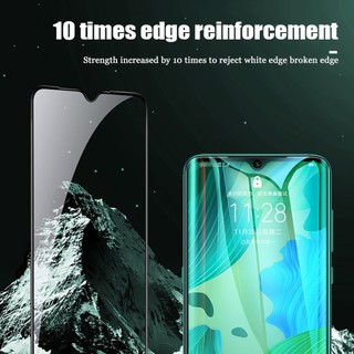 Kính cường lực bảo vệ toàn màn hình 9D cho Samsung Galaxy A54 A34 A24 A14 A42 A71 A51 A21 A31 A41 A50 A20 A30 A10 4G 5G Phim cường lực HD Phim trong suốt Bảo vệ điện thoại Kính ống kính