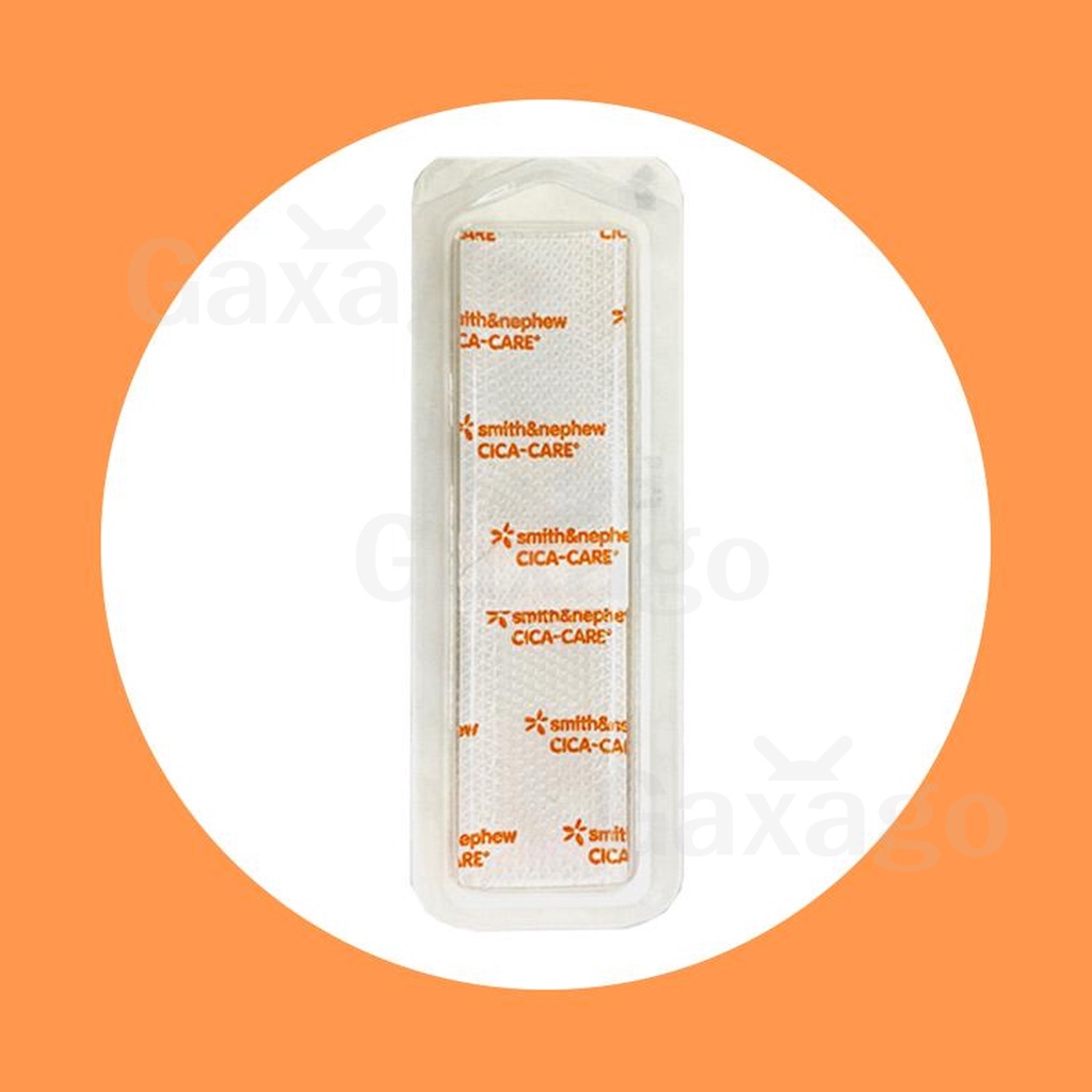 Tấm Gel Silicon Hỗ Trợ Giảm Sẹo 12X3Cm Smith & Nephew Cica