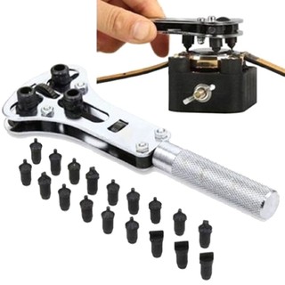 Bộ Dụng Cụ Sửa Chữa Đồng Hồ Đeo Tay Chuyên Dụng