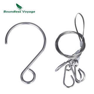 Bộ Dụng Cụ Nướng BBQ Mini Bằng Thép Không Gỉ 304 Tiện Lợi Khi Đi Cắm Trại
