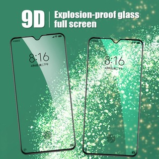 Kính cường lực bảo vệ toàn màn hình 9D cho Samsung Galaxy A54 A34 A24 A14 A42 A71 A51 A21 A31 A41 A50 A20 A30 A10 4G 5G Phim cường lực HD Phim trong suốt Bảo vệ điện thoại Kính ống kính