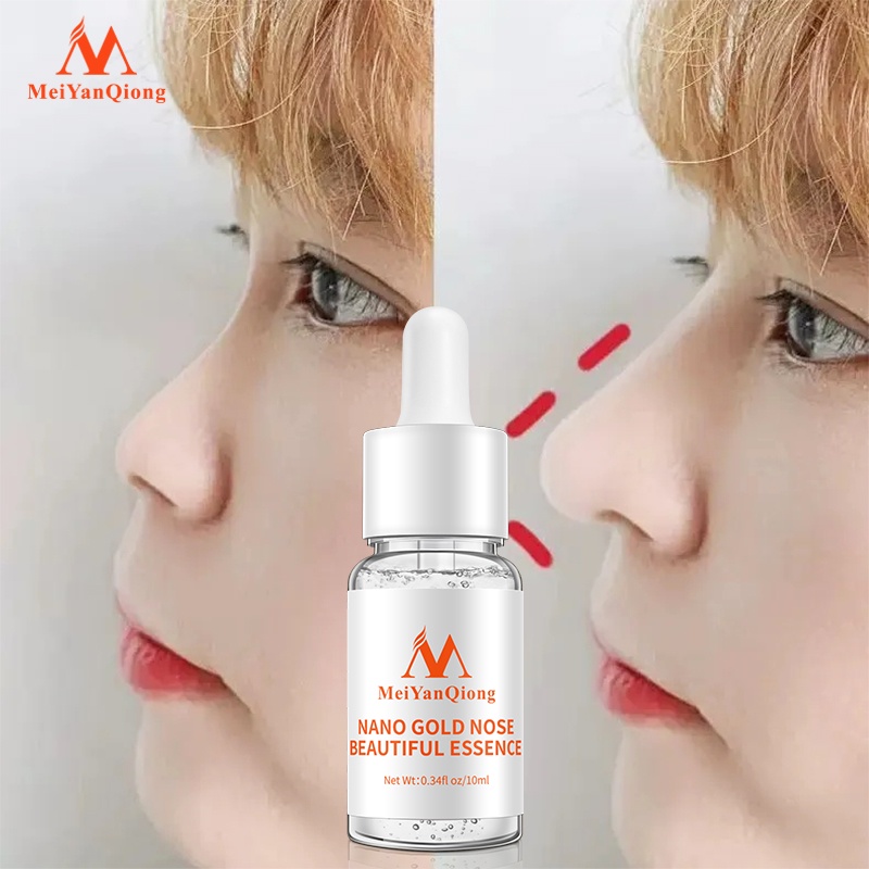 Ảnh MeiYanQiong Set 3 Tinh Dầu Chăm Sóc Nâng Mũi Thương Hiệu 4