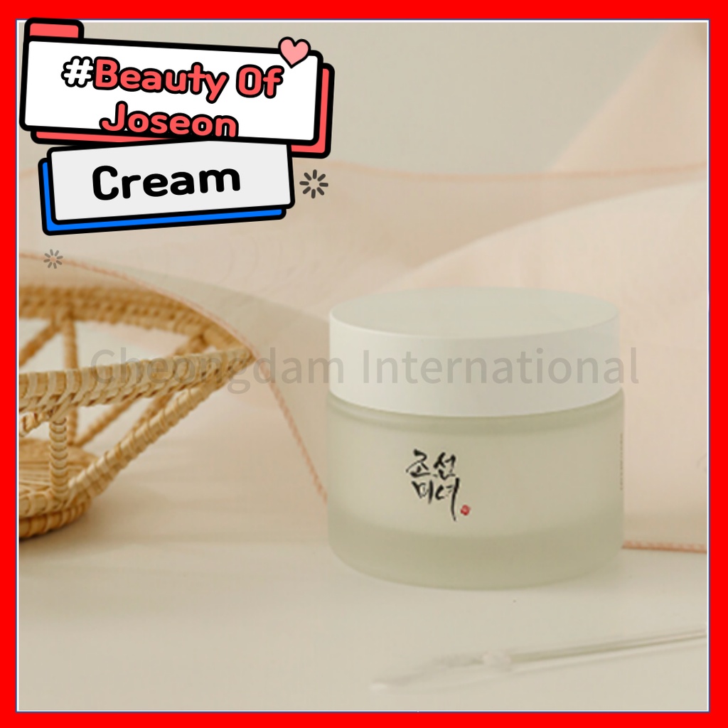 [Beauty Of Joseon] Joseon Beauty Cream 50ml | Shopee Việt Nam