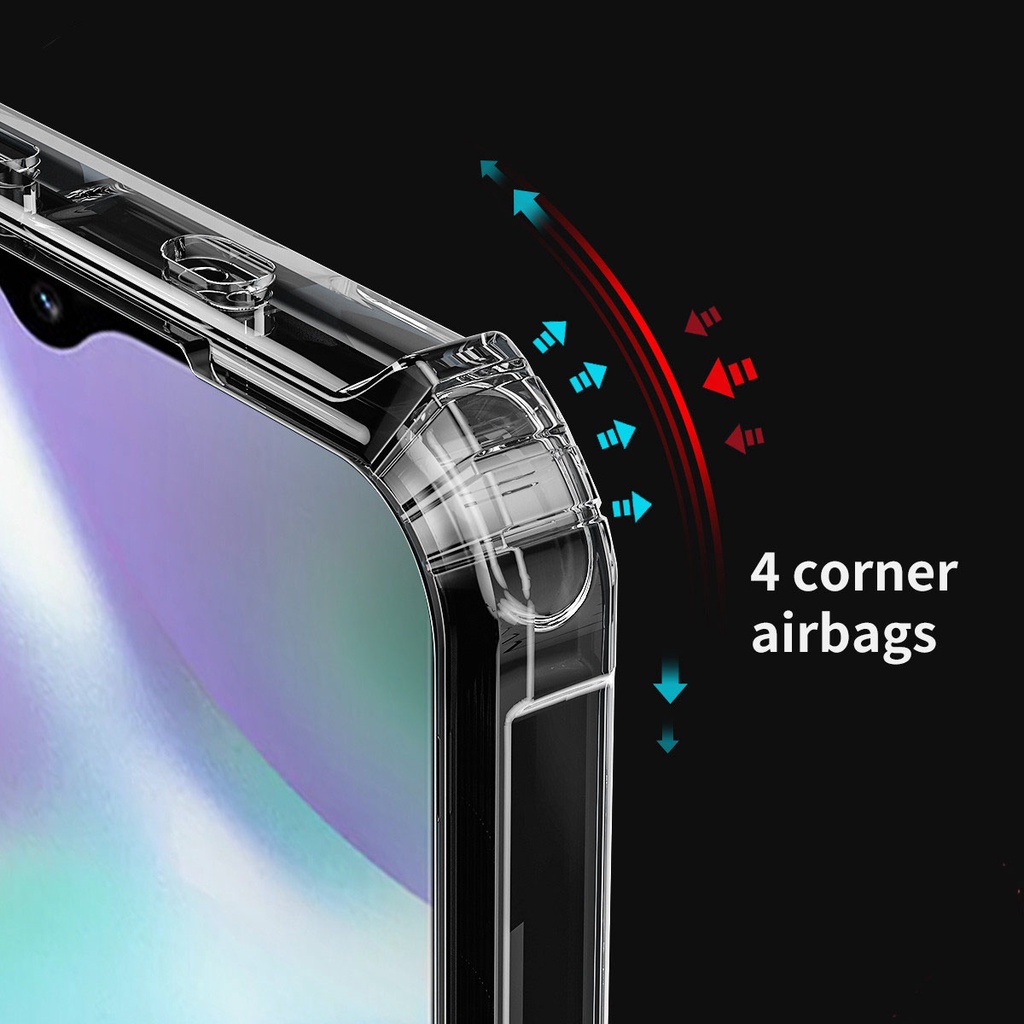 Vỏ mặt số cơ Realme 14X 14 13 12 10 Pro Plus + 5G 9i 9 P1 Tốc độ 4G 5G Vỏ chống sốc trong suốt Túi khí Vỏ mặt số kiểu kim loại