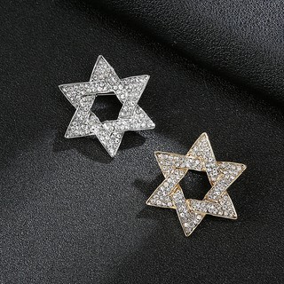 Cài áo vest nam sang trọng, trâm cài áo vest, ghim cài áo pin cài áo không rỉ cope88