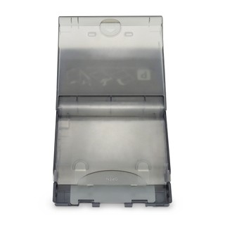 SELPHY Photo Paper Input Tray 6 Inch (P Tray) Fit Canon Selphy CP1500 CP1300 CP1000 CP800 CP730 and More Series Photo Printer