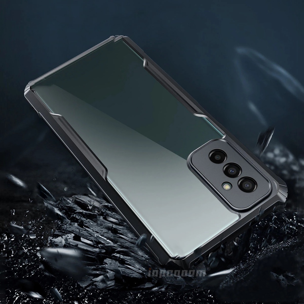 Ốp Điện Thoại Trong Suốt Cho samsung galaxy a54 a34 a24 a14 a04e a04s a04 4g 5g a73 a53 a33 a23 a13 a03 a03s a02s a72