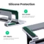 Đế đựng Laptop dọc bằng nhôm có thể điều chỉnh UGREEN