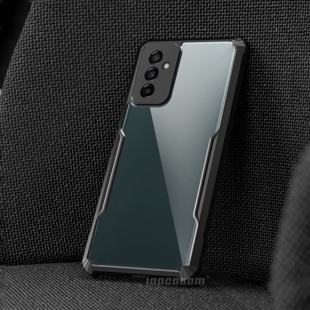 Ốp Điện Thoại Trong Suốt Cho samsung galaxy a54 a34 a24 a14 a04e a04s a04 4g 5g a73 a53 a33 a23 a13 a03 a03s a02s a72