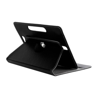 Bao Da PU Máy Tính Bảng Chất Lượng Cao Chống Sốc Xoay 360 Độ Nhiều Màu Sắc Cho 7 8 9 10.1 inch
