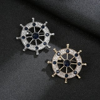 Cài áo vest nam sang trọng, trâm cài áo vest, ghim cài áo pin cài áo không rỉ cope88