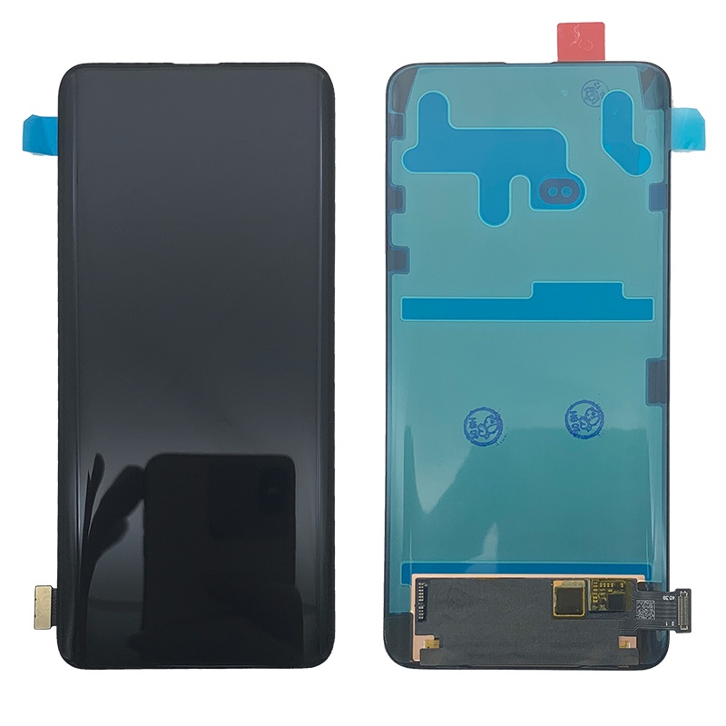 Màn Hình Cảm Ứng LCD Thay Thế Cho Oppo Find X CPH1871 PAFM00 | Shopee ...