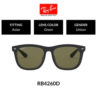 Mắt Kính RAY-BAN Polarized - RB4260D 601/9A - Kính mát