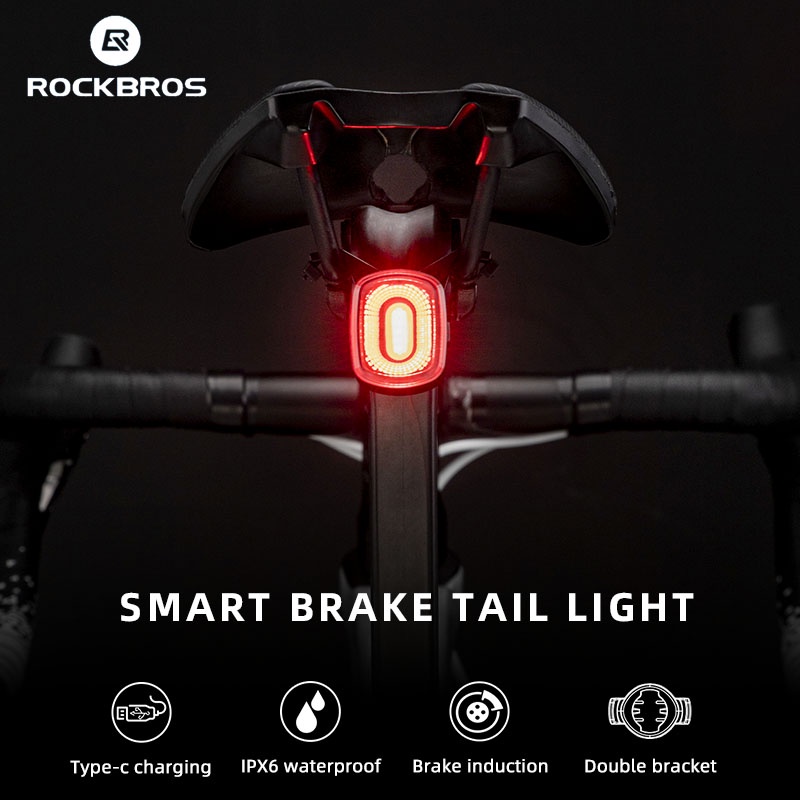 ROCKBROS Tai nghe có thể sạc lại được, không thấm nước, không thấm nước, không thấm nước, không thể sạc lại được.