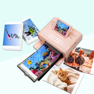 SELPHY Photo Paper Input Tray 6 Inch (P Tray) Fit Canon Selphy CP1500 CP1300 CP1000 CP800 CP730 and More Series Photo Printer