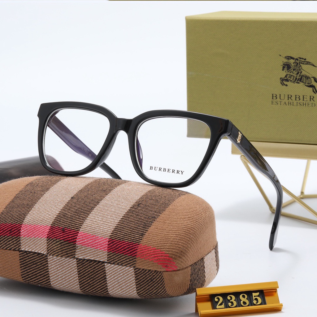 2023 New Fashion Highend Flat Square light Mirror men/women Brand