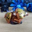 【original】 High quality Bakugan Battle Brawlers Vestroia Gundalian Invaders unicorn Action Figure Deformable Christmas Fight Toys For Kids Ready Stock