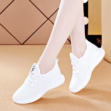 Running shoes