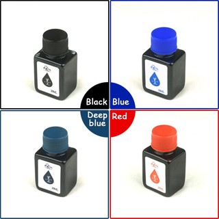 Bút Mực Nước 20ml Bằng Nhựa Không Có Cacbon