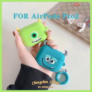 Ốp bảo vệ hộp sạc tai nghe cho AirPods 3 2021/3rd/3Rdurise/Pro, tương thích các dòng 2gen