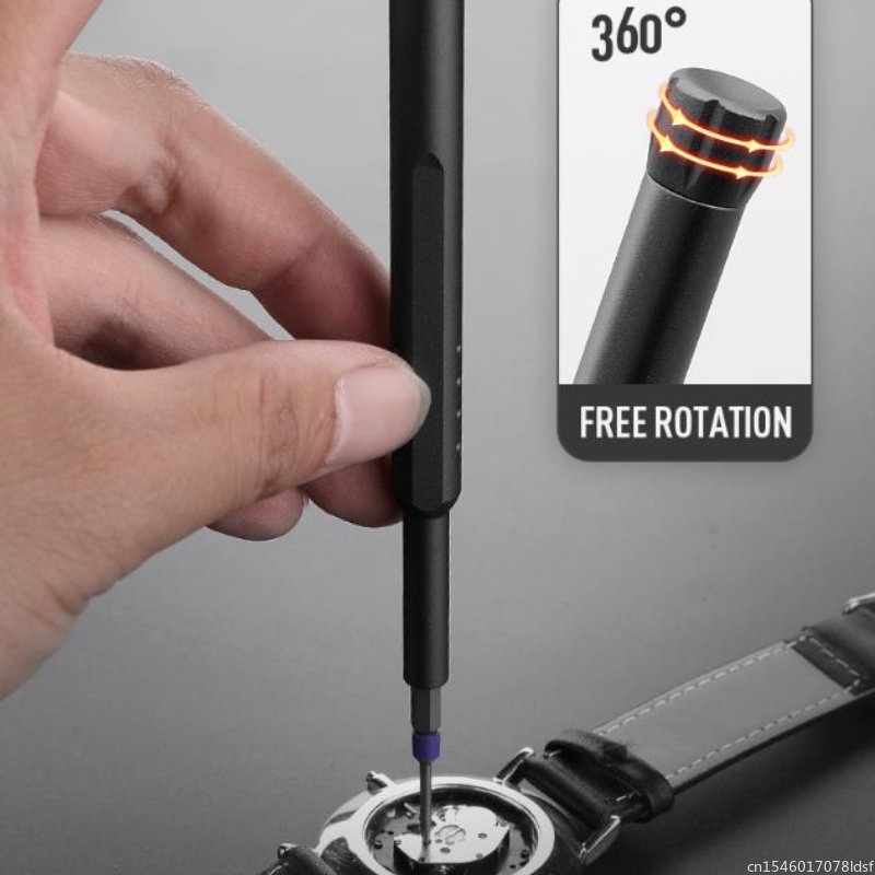 Bộ Tuốc Nơ Vít Xiaomi 30 40 44 Độ Chính Xác Cao Dùng Sửa Chữa Điện Thoại / Máy Tính