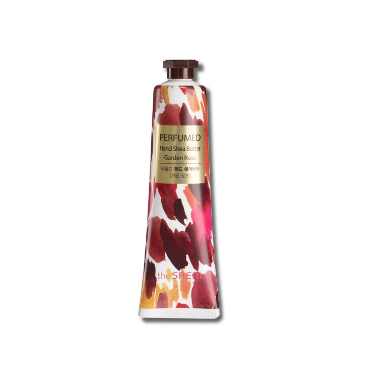 Tinh Chất Bơ Hạt Mỡ Dưỡng Da Tay the SAEM 30ml