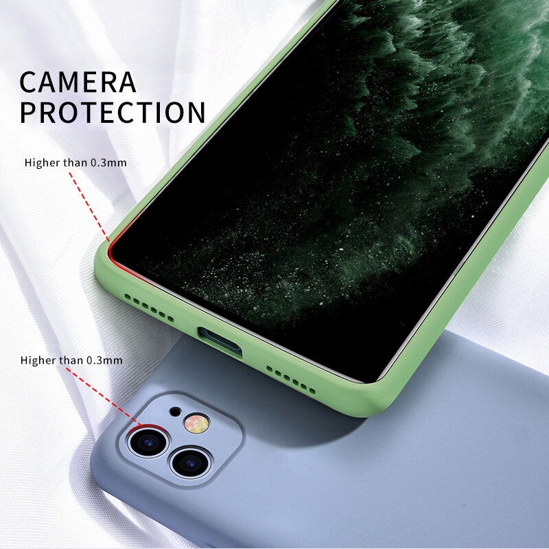 Ốp Điện Thoại Silicon Mềm Chống Sốc Bảo Vệ Toàn Diện Cho Realme 11 Pro Pro + V30 V30T GT Neo 5 SE