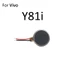 Cáp Mềm Rung Cho Vivo Y79 Y81 Y81i Y83 Pro Y85 Y90 Y91 Y91C Y91i Y93 Lite Y93s Y95 Y97 Mô-đun Động Cơ Rung Thay Thế Các Bộ Phận