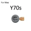 Cáp Mềm Rung Cho Vivo Y70 Y70s Y71 Y72 Y73 Y73s Y75 Y75S Y76 Y76s 5G 4G 2022 2021 2017 2018 Mô-đun Động Cơ Rung Thay Thế Các Bộ Phận
