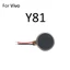 Cáp Mềm Rung Cho Vivo Y79 Y81 Y81i Y83 Pro Y85 Y90 Y91 Y91C Y91i Y93 Lite Y93s Y95 Y97 Mô-đun Động Cơ Rung Thay Thế Các Bộ Phận