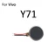 Cáp Mềm Rung Cho Vivo Y70 Y70s Y71 Y72 Y73 Y73s Y75 Y75S Y76 Y76s 5G 4G 2022 2021 2017 2018 Mô-đun Động Cơ Rung Thay Thế Các Bộ Phận