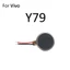 Cáp Mềm Rung Cho Vivo Y79 Y81 Y81i Y83 Pro Y85 Y90 Y91 Y91C Y91i Y93 Lite Y93s Y95 Y97 Mô-đun Động Cơ Rung Thay Thế Các Bộ Phận