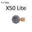 Cáp Mềm Rung Cho Vivo X50 X51 X60 X60t X70 Pro Plus Lite Mô-đun Động Cơ Rung Thay Thế Các Bộ Phận