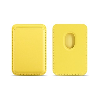 Bao Da Điện Thoại PU Khóa Nam Châm Có Ngăn Đựng Thẻ Cho IPhone 13 14 12